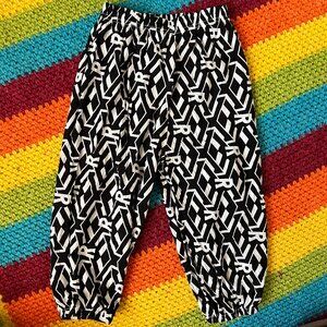 MiniOlie Lightweight Pants Toddler
